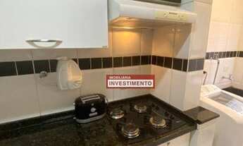 Imagem 6: Apartamento com 3 dormitórios à venda, 59 m² por R$ 320.000,00 - Cláudia - Londrina/PR