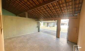 Imagem 4: Casa com 2 dormitórios para alugar, 100 m² por R$ 1.250,00/mês - Cidade Jardim II - Americ