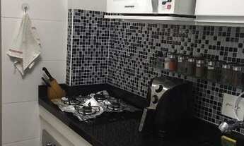 Imagem 4: Belo Horizonte - Apartamento Padrão - Castelo