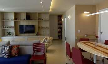 Imagem 6: Apartamento para venda com 96 metros quadrados com 3 quartos em Vila Itapura - Campinas