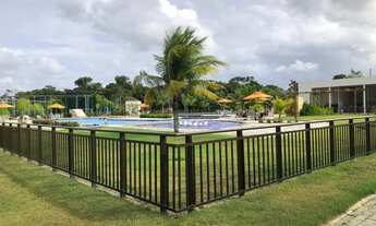 Imagem: Condomínio raízes de aldeia