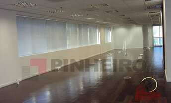 Imagem 6: ANDAR COMERCIAL JUNTO AO SHOPPING CENTER SANTA CRUZ E METRÔ VILA MARIANA SP