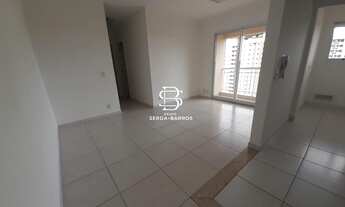 Imagem 2: Apartamento - Condomínio Rossi Montês