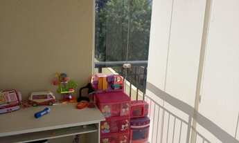 Imagem 2: Apartamento à venda, 96m² 3 dormitórios 1 Suíte 2 Vagas , andar baixo ,Vila Augusta, Guaru