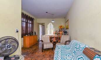 Imagem 2: Casa assobradada à venda na Lapa