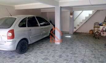 Imagem 2: Casa com 4 dormitórios à venda, 230 m² por R$ 470.000,00 - Jardim Paraíso - Sorocaba/SP