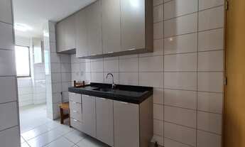 Imagem 4: Apartamento para aluguel no Bossa Nova possui 85 m2 com 3 quartos em Capim Macio