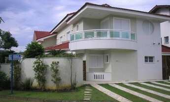 Imagem: Sobrado, Riviera de São Lourenço - Bertioga