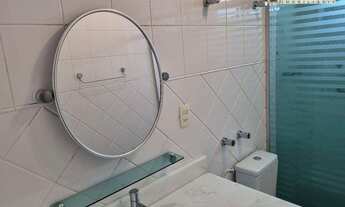 Imagem 7: Apartamento com 3 dormitórios à venda, 156 m² por R$ 750.000 - Gonzaga - Santos/SP