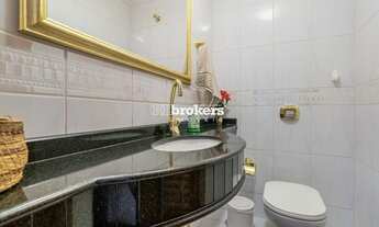 Imagem 7: Casa - Bigorrilho - Curitiba- REbrokers