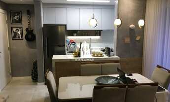 Imagem: LINDO APARTAMENTO SENDO 2 DORMITORIOS, SENDO