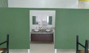 Imagem 7: Salão para alugar, 435 m² por R$ 5.900/mês - Rudge Ramos - São Bernardo do Campo/SP