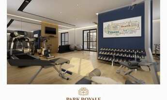 Imagem 6: Apartamento à venda, 2 quartos, 1 vaga, Pedro Moro - São José dos Pinhais/PR