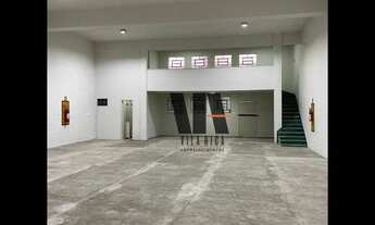 Imagem: Loja Duplex 600 m², Hospital dos Estivadores