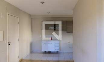 Imagem 3: Apartamento para Aluguel - Parque das Águas, 2 Quartos, 46 m2