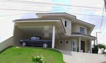 Imagem 2: Sobrado clean Casa em condomínio com 4 dormitórios