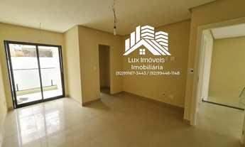 Imagem 4: Condomínio Residencial Tapajós/Dúplex 198m² 03 Suítes/ Moderna e Pode Financiar