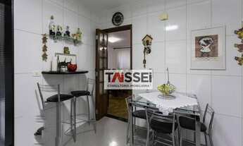 Imagem 2: Apartamento com 3 dormitórios à venda, 105 m² por R$ 1.145.000,00 - Moema - São Paulo/SP