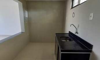 Imagem 3: Cod: 35 - Apartamento com 02 quartos, 01 vaga - Pedro Gondim