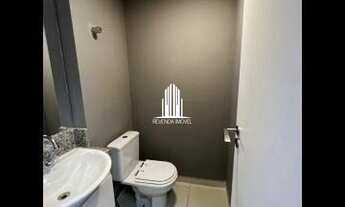 Imagem 7: Sala comercial duplex, em edifício moderno, ao lado do MASP/ metrô. Com dois banheiros, du