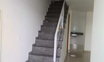 Imagem 3: Vendo casa em Vargem Pequena condomínio fechado e urbanizado