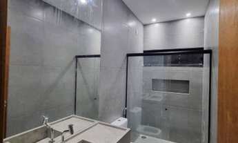 Imagem 3: Ótima casa na 407 Sul com 3 quartos R$ 650.000 Palmas/TO