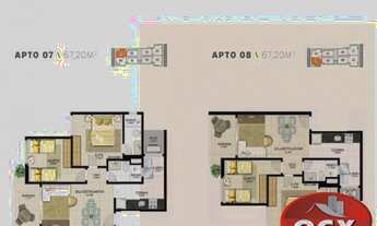 Imagem 7: Oportunidade, Itapuã - 2 quartos