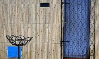 Imagem: CASA À VENDA no Conjunto Marechal Rondon!