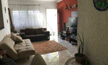 Imagem 3: Lindo sobrado 100m², com 3 dormitórios e 2 vagas no SACOMÃ