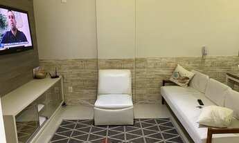 Imagem 2: QUADRA DO MAR 3 SUÍTES NO CALÇADÃO DE BC