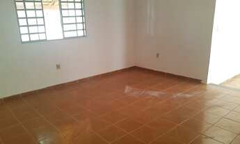 Imagem 4: SMLN TRECHO 09 PRÓXIMO DO PARANOÁ