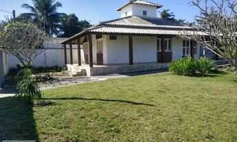 Imagem: Casa à venda no bairro Areal - Itaboraí/RJ