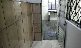 Imagem 6: Apartamento com 3 dormitórios à venda, 90 m² por R$ 265.000 - Jardim Aclimação - Santo And