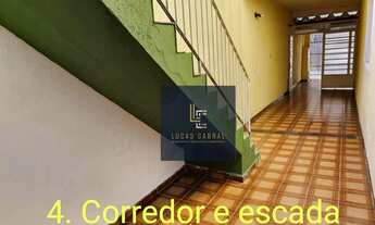 Imagem 6: Sobrado à venda, 123 m² por R$ 417.000,00 - Jardim Vila Formosa - São Paulo/SP