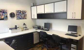 Imagem 7: Sobrado comercial para venda tem 134 metros quadrados com 3 quartos em Bela Aliança - São