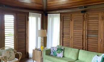 Imagem 4: 4 suites no condominio Casas de Sauípe - Mata de São João - BA