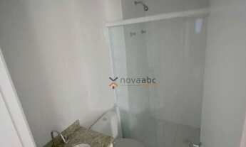 Imagem 7: Apartamento com 2 dormitórios à venda, 66 m² por R$ 450.000,00 - Vila América - Santo Andr