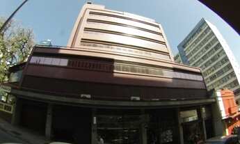 Imagem: Prédio comercial no Centro, 2.107m²