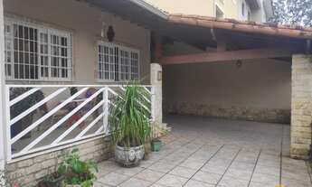 Imagem 5: Casa à venda, 4 quartos, 1 suíte, 3 vagas, Jardim Belvedere - Volta Redonda/RJ