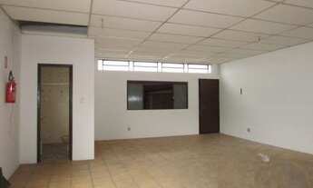 Imagem 3: PORTO ALEGRE - Galpão/Depósito/Armazém - Sarandí