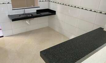 Imagem 4: Linda casa Casa com 2 dormitórios