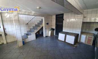 Imagem 3: Casa com 3 dormitórios à venda, 239 m² por R$ 550.000,00 - Jardim Silvina - São Bernardo d