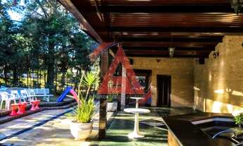 Imagem 7: Residencial - Morada dos Pinheiros