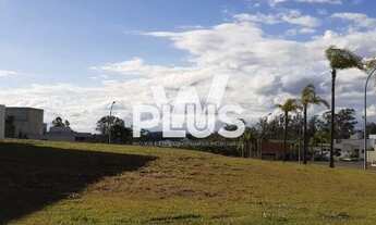 Imagem 4: Terreno de Condomínio, Alphaville Nova Esplanada 4, Votorantim - R$ 655 mil, Cod: 217471