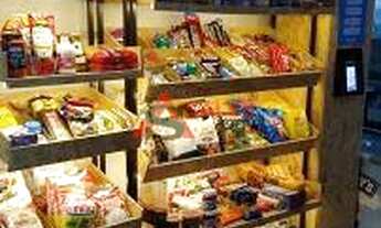 Imagem 4: Apartamento para venda possui 31 metros quadrados com 1 quarto em Sumarezinho,está localiz