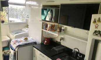 Imagem 5: Rio de Janeiro - Apartamento Padrão - Taquara