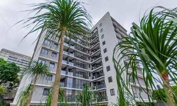 Imagem 2: CURITIBA - Apartamento Padrão - Bigorrilho