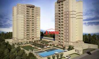 Imagem: Lindo Apartamento no Residencial Ibéria