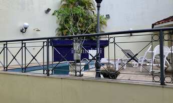 Imagem 5: CASA 3 DORMITÓRIOS COM 1 SUÍTE NO CONDOMÍNIO JARDIM DAS FLORES