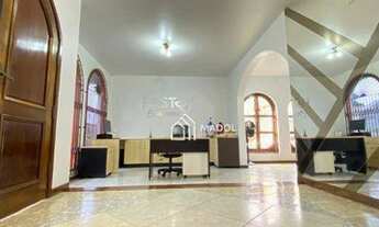 Imagem 4: Casa com 6 dormitórios à venda, 384 m² por R$ 1.750.000,00 - Centro - Ponta Grossa/PR